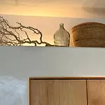 Casa Tua Santa Fe Spacious Design Loft Railyard District Soaking Tub