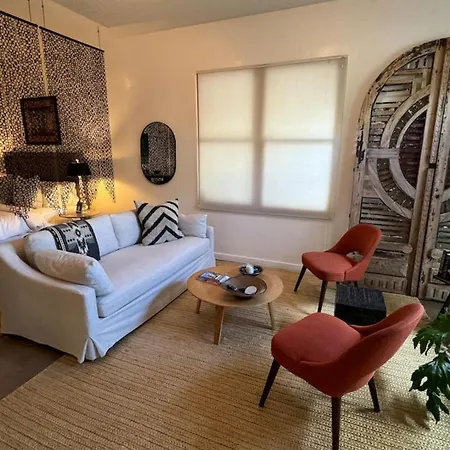 Holiday home Casa Tua Spacious Design Loft Railyard District Soaking Tub *