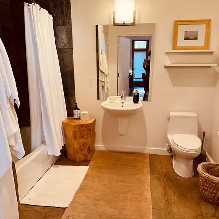Holiday home Casa Tua Spacious Design Loft Railyard District Soaking Tub Santa Fe