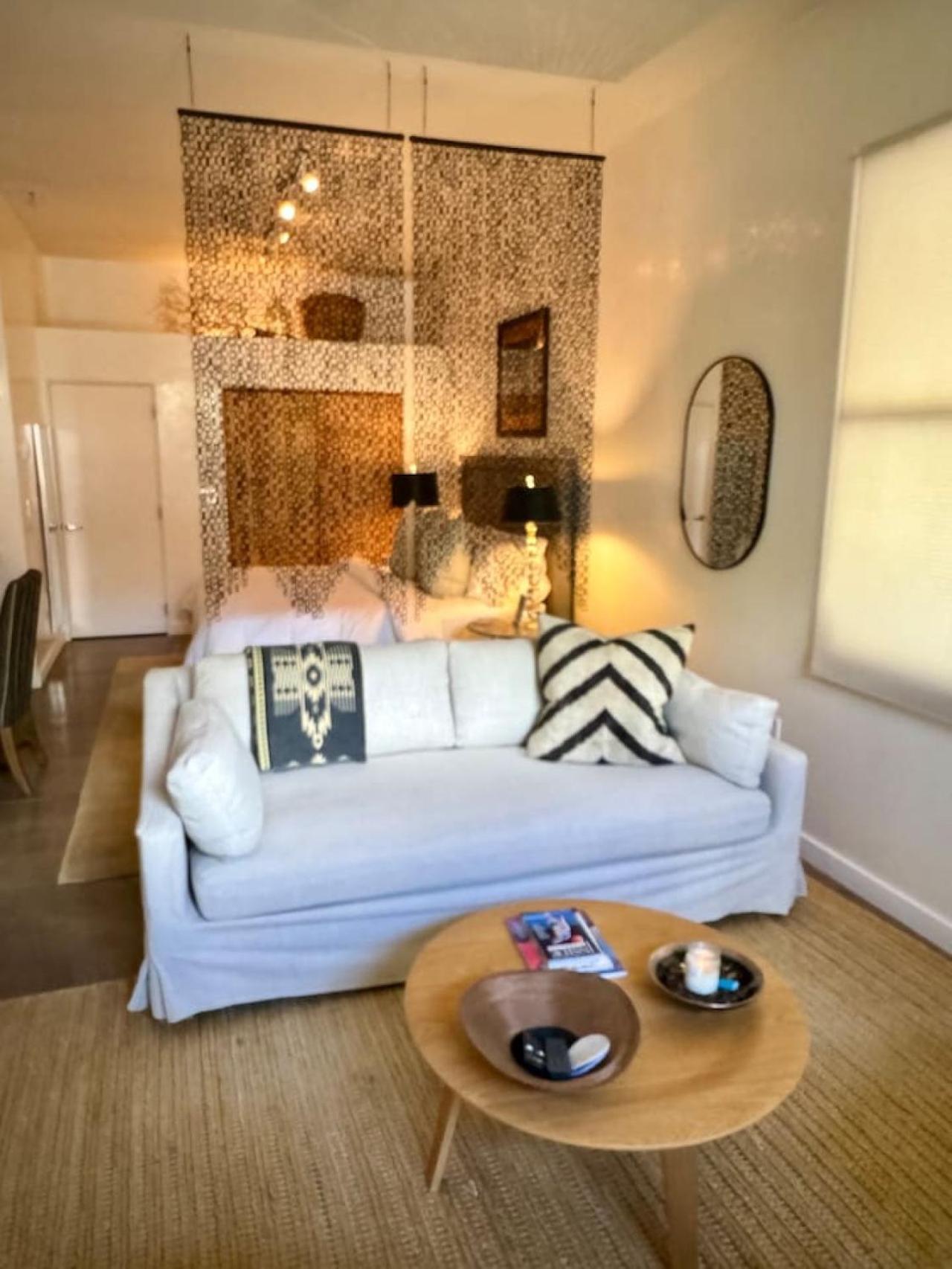 Holiday home Casa Tua Spacious Design Loft Railyard District Soaking Tub