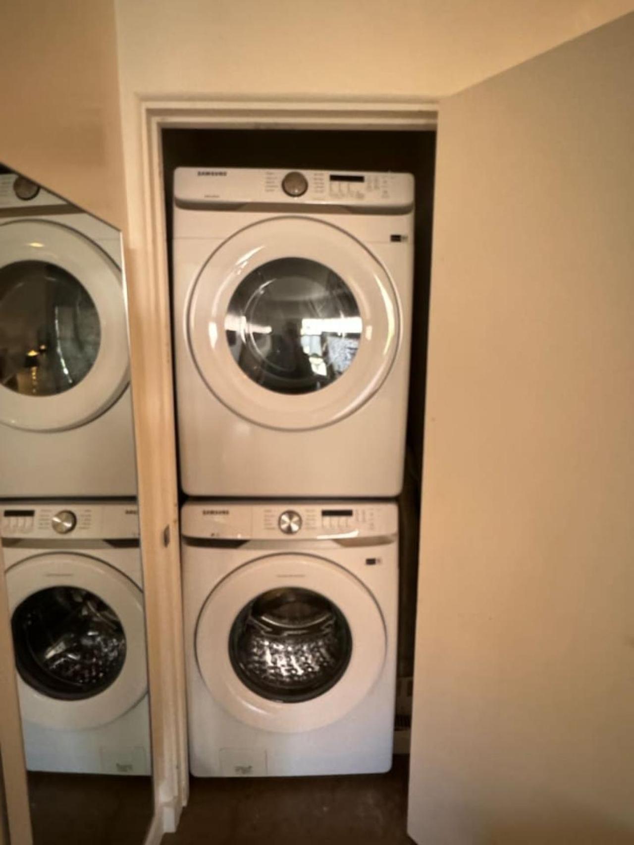 Holiday home Casa Tua Spacious Design Loft Railyard District Soaking Tub *