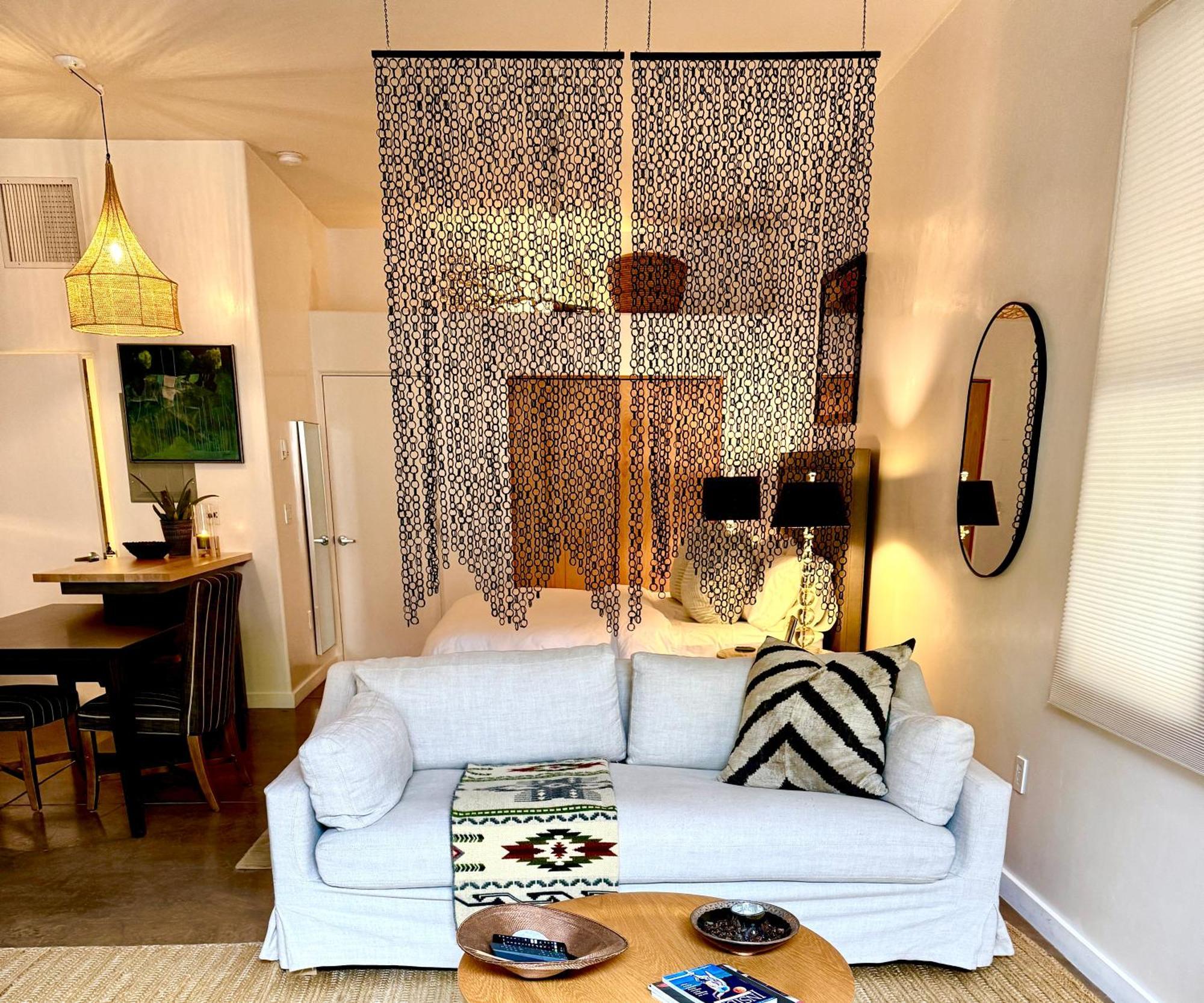 Holiday home Casa Tua Spacious Design Loft Railyard District Soaking Tub Santa Fe